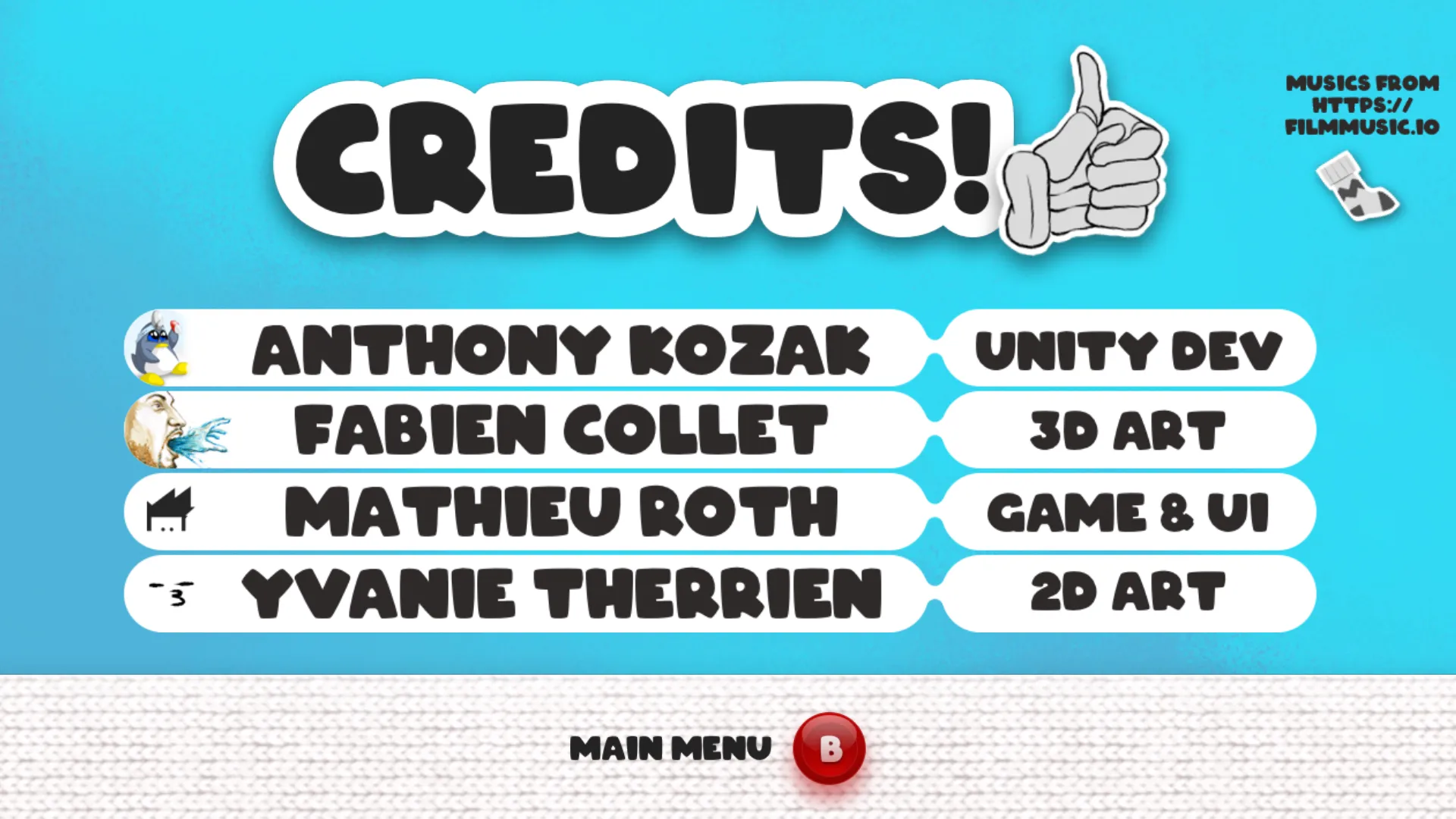 RE-PAIR screenshot 6